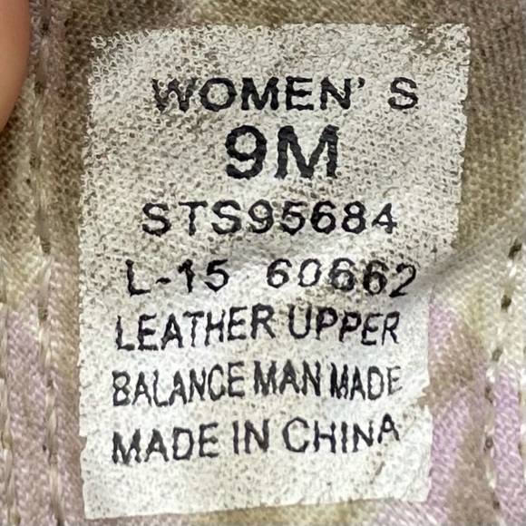 Sperry Topsider Leather Oar Creek Woven Flip Flip Sandal - Picture 12 of 12